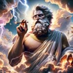 Zeus Verdampfer